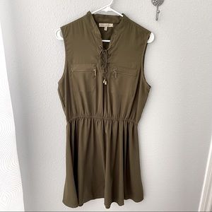 👗Speed Control Dress